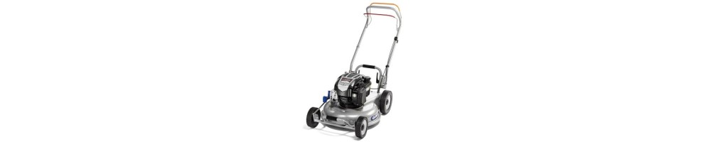 Vente Tondeuses on-line - Machines Jardin | Boutique en ligne: prix bas | Newgardenmac.com