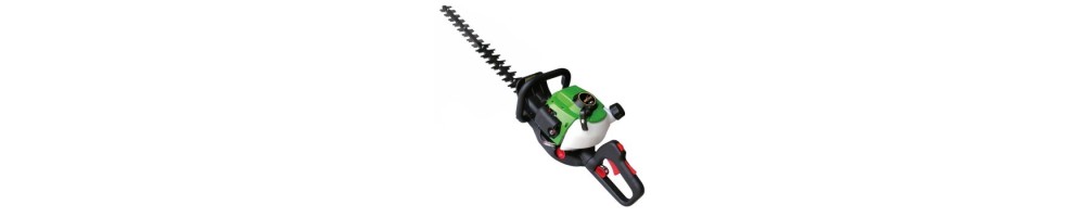 Sale Hedge Trimmers on-line - Machinery Garden | Shop on line: low prices | Newgardenmac.com