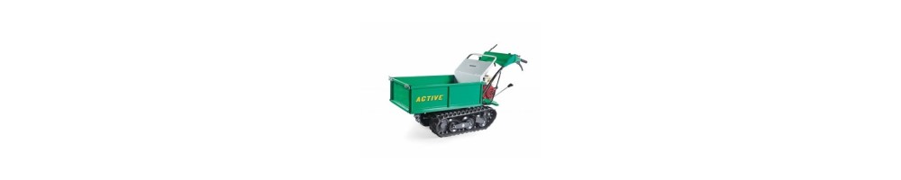 Vendita Transporter on-line - Macchine Giardino | Negozio on line: prezzi bassi | Newgardenmac.com