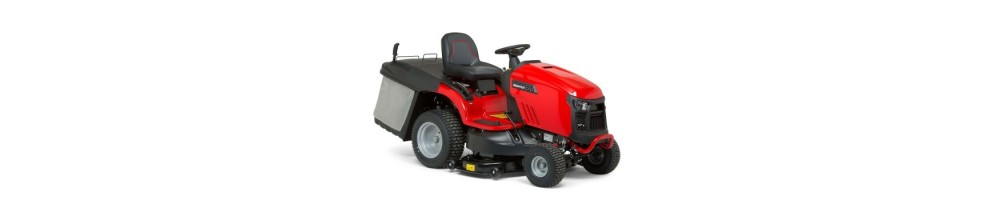 Sale Lawn Tractors on-line - Machinery Garden | Shop on line: low prices | Newgardenmac.com