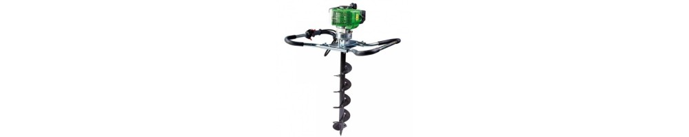 Sale Drills on-line - Machinery Garden | Shop on line: low prices | Newgardenmac.com