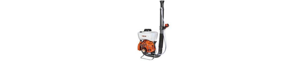 Venta Atomizadores on-line - Máquinas Jardin | Shop on line: precios bajos | Newgardenmac.com