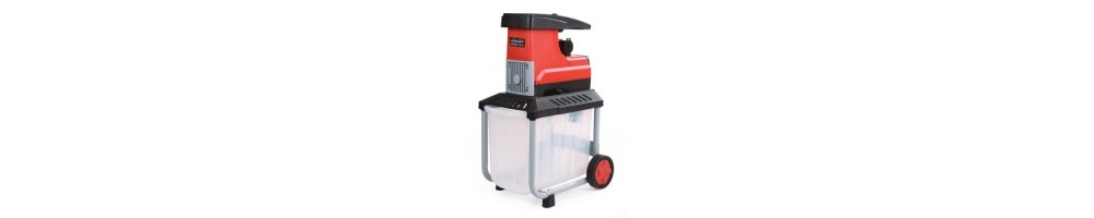 Vendita Biotrituratori on-line - Macchine Giardino | Negozio on line: prezzi bassi | Newgardenmac.com