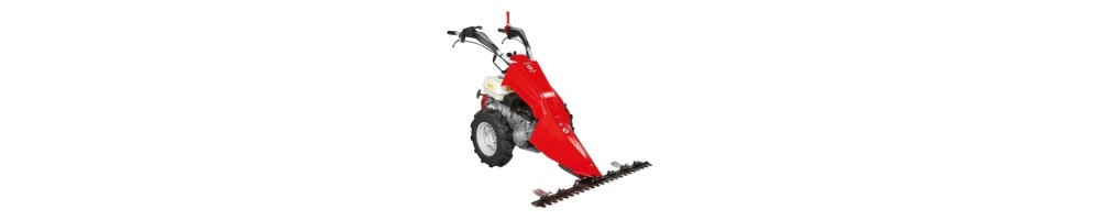 Vente Faucheuses on-line - Machines Jardin | Boutique en ligne: prix bas | Newgardenmac.com