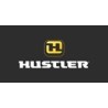 Hustler trattorini professionali | newgardenmac.com